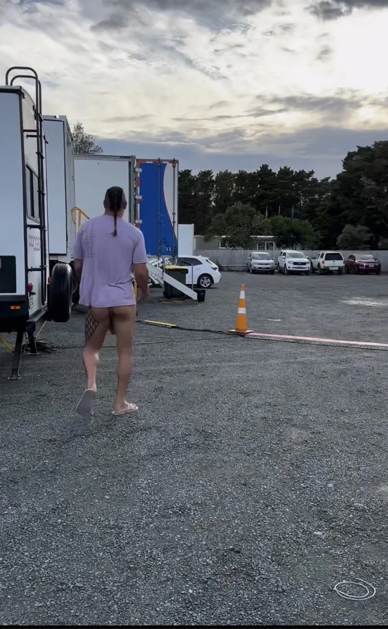 Jason Momoa via Instagram March 2023