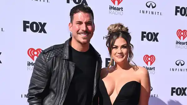 Jax Taylor, Brittany Cartwright Will Give 'Pump Rules' Scandoval Commentary on Peacock's 'Watch With' Feature