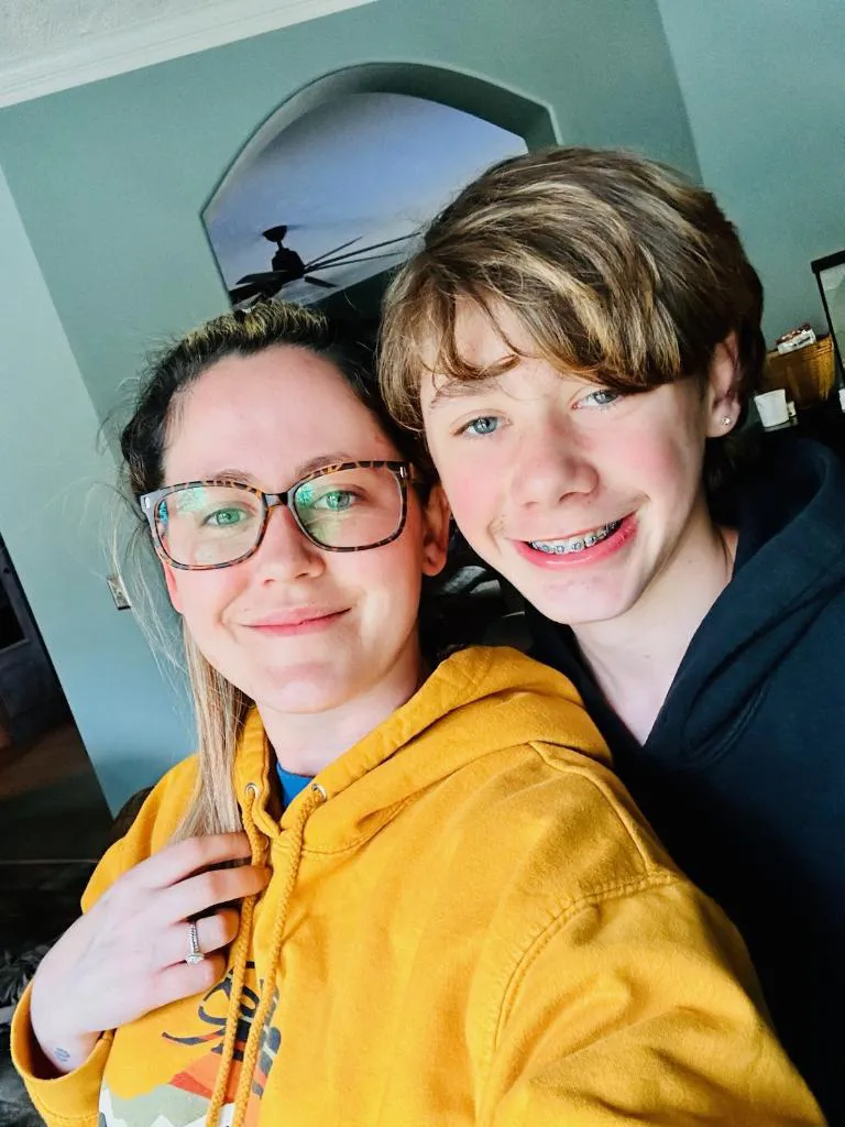 ‘Teen Mom 2’ Alum Jenelle Evans Granted Custody of Son Jace, 13, Years After Giving Custody to Mom Barbara Evans