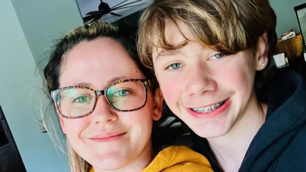 ‘Teen Mom 2’ Alum Jenelle Evans Granted Custody of Son Jace, 13, Years After Giving Custody to Mom Barbara Evans