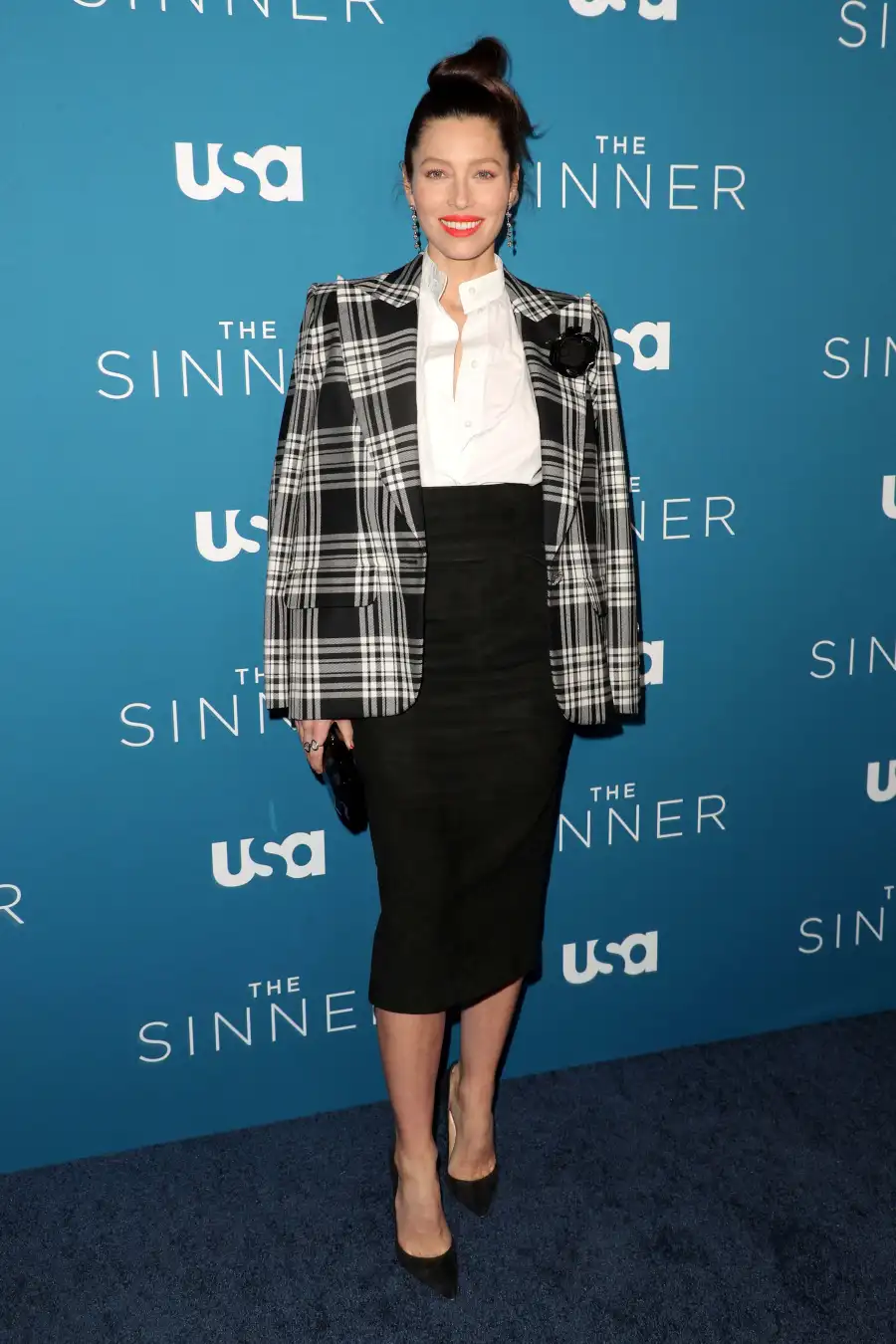 jessica biel style evolution