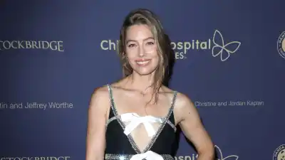 jessica biel style evolution