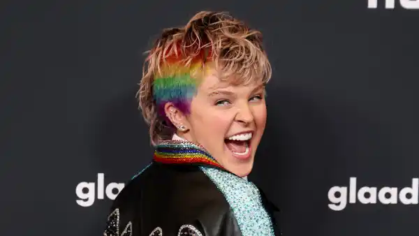 JoJo Siwa Quotes About Her Sexuality