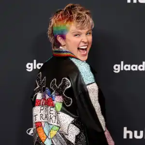 JoJo Siwa Quotes About Her Sexuality