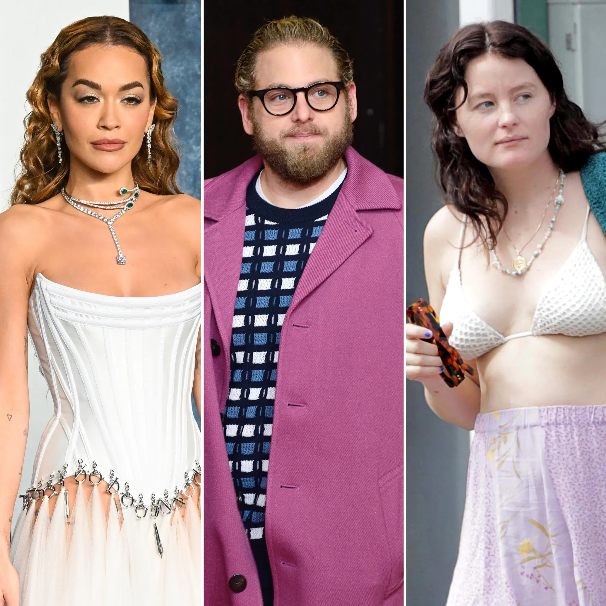 Jonah Hill&rsquo;s Dating History Through the Years