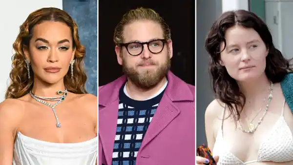 Jonah Hill’s Dating History Through the Years