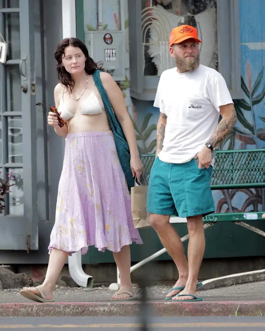 Jonah Hill’s Dating History Through the Years