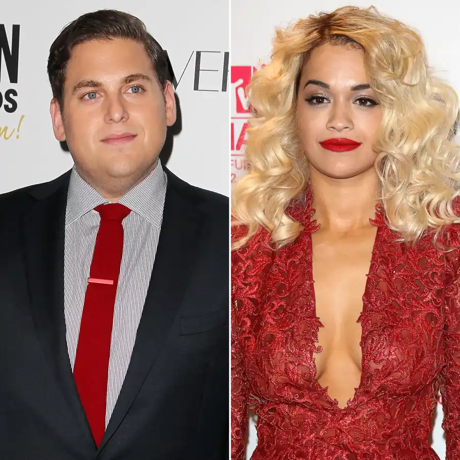 Jonah Hill’s Dating History Through the Years