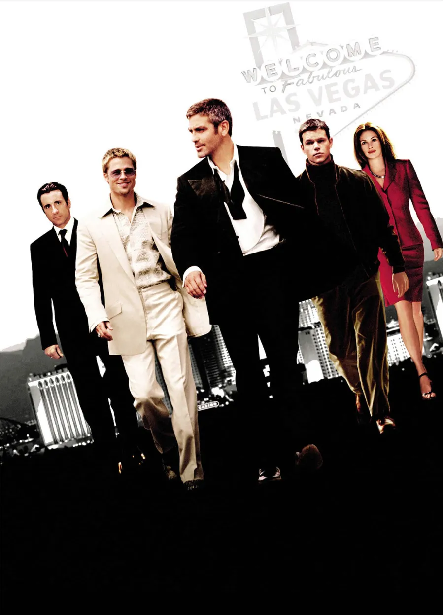 Julia Roberts Through the Years