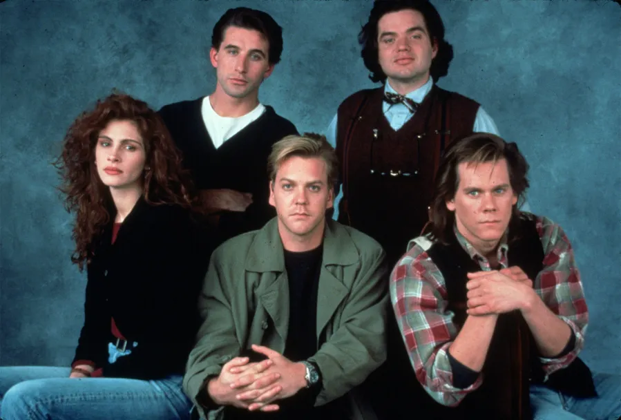 Julia Roberts Through the Years