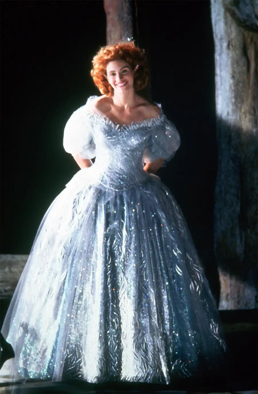 Julia Roberts Through the Years