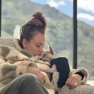 Kaley Cuoco and Boyfriend Tom Pelphrey's Complete Relationship Timeline: Photos