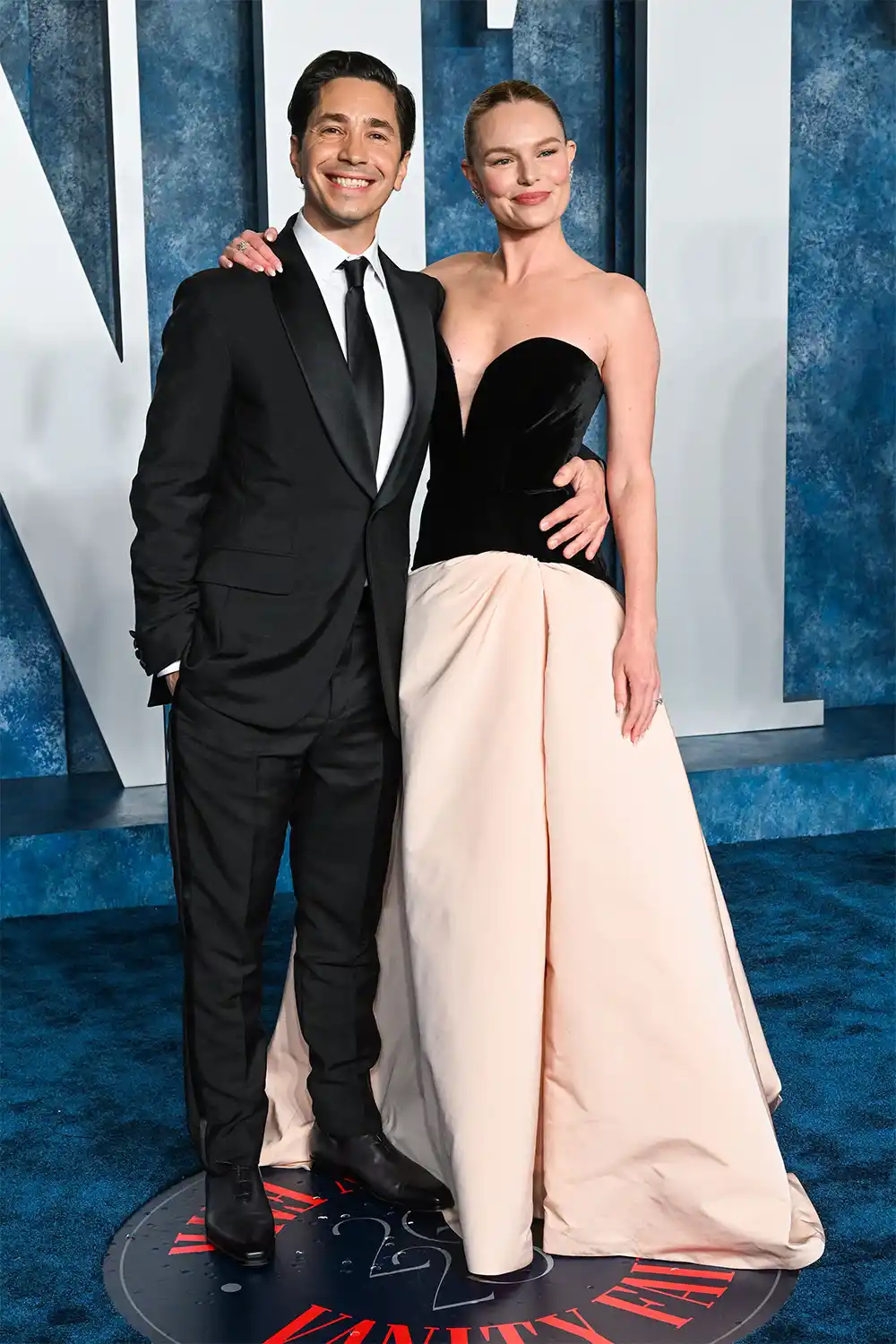 Kate Bosworth Hints at Justin Long Engagement