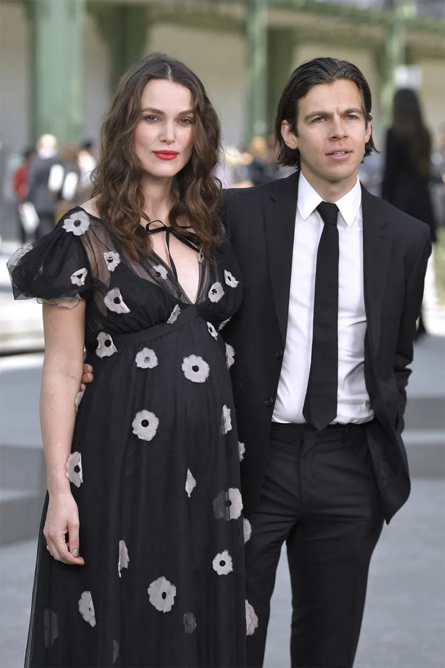 Keira Knightley and Husband James Righton's Relationship Timeline