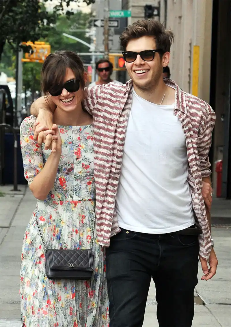 Keira Knightley and Husband James Righton's Relationship Timeline: From First Dates to Becoming Parents and More