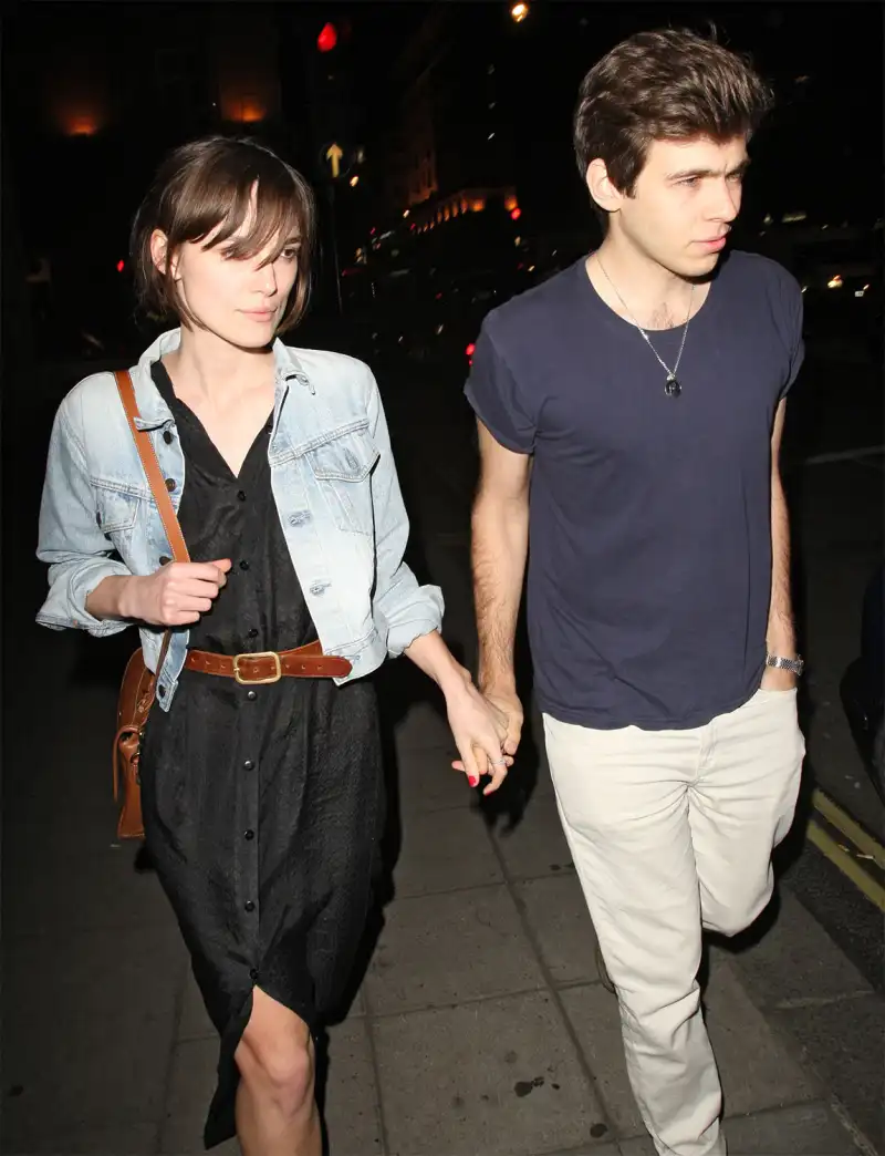 Keira Knightley and Husband James Righton's Relationship Timeline: From First Dates to Becoming Parents and More