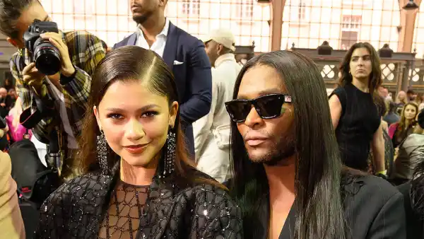 Law Roach Slams Zendaya Feud Rumors After Making Surprise Retirement Announcement: We Are Forever