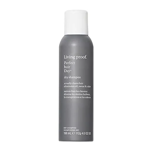 Living Proof dry shampoo