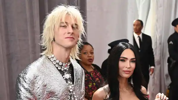 Megan Fox and Machine Gun Kelly's Relationship is Complicated, Need Significant Breakthrough to Make Things Work