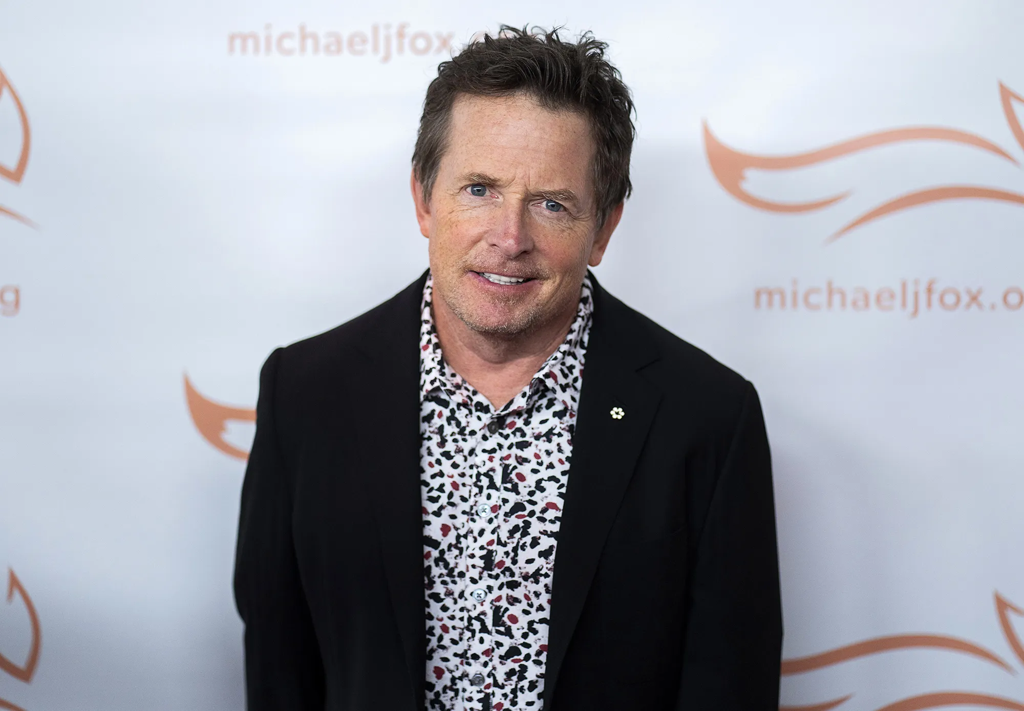Michael J. Fox Wants 'to be Open' About His Life, Parkinson's Disease in 'Still' Documentary