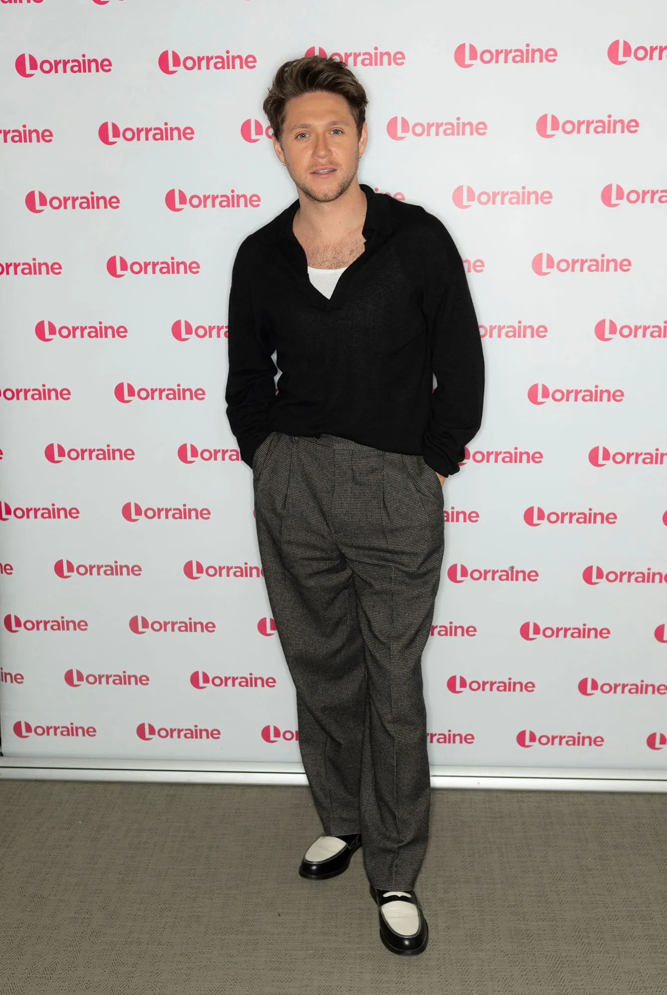 Niall Horan Uses This Highly-Rated Sunscreen in His Skincare Routine From Amazon: On Sale