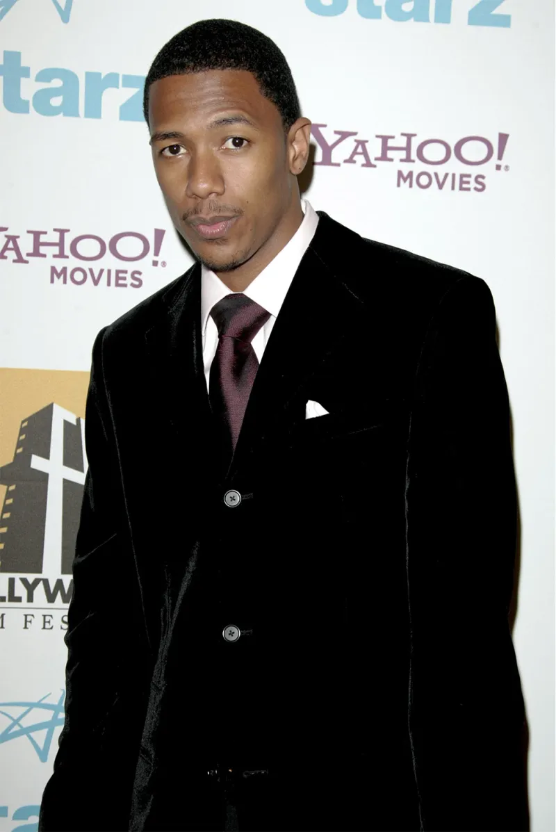 Nick Cannon and Christina Milian's Relationship Timeline