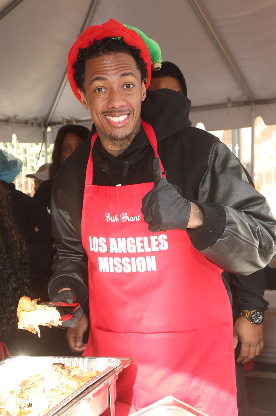 Nick Cannon and Christina Milian's Relationship Timeline