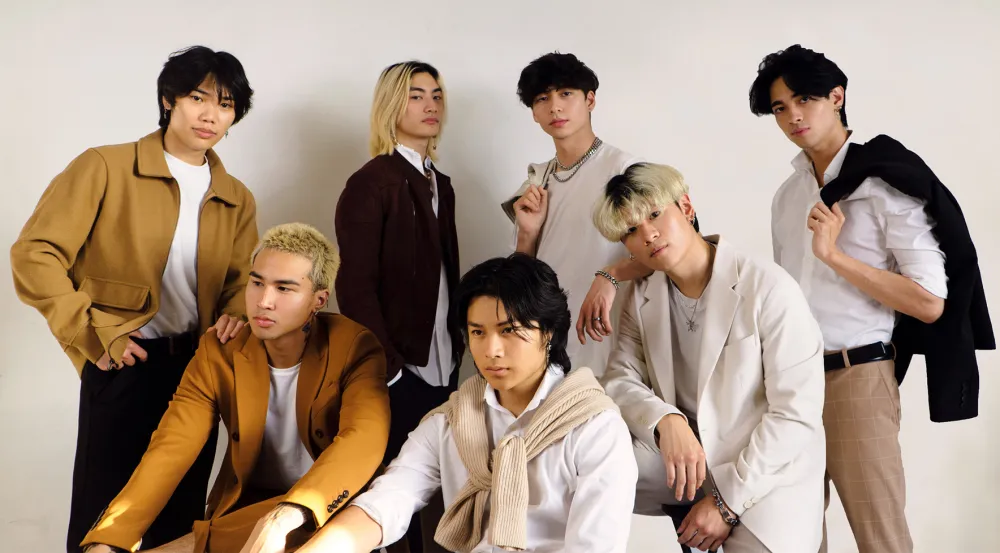 North Star Boys Debut EP 'Panic' Ahead of National U.S. Tour