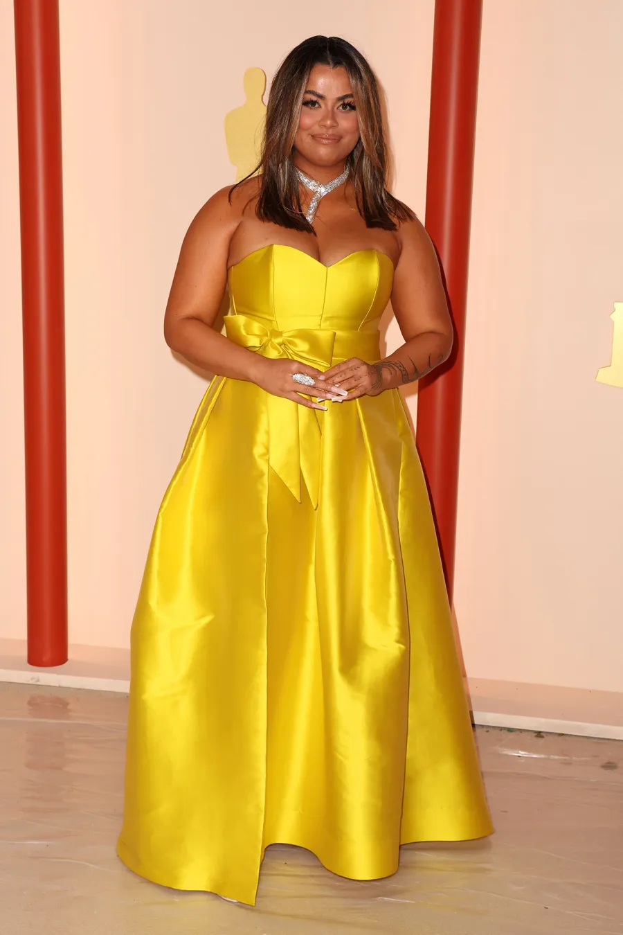 Oscars 2023 Red Carpet Fashion: See What the Stars Wore