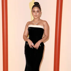 Oscars 2023 Red Carpet Fashion: See What the Stars Wore