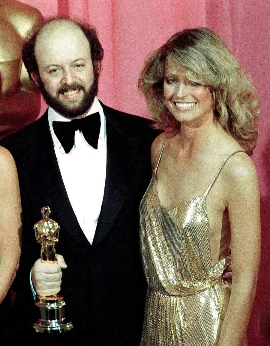 See the Sexiest and Most Daring Oscars Dresses of All Time: Photos