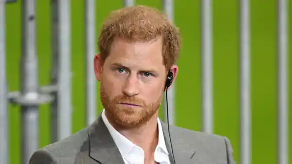 Prince Harry