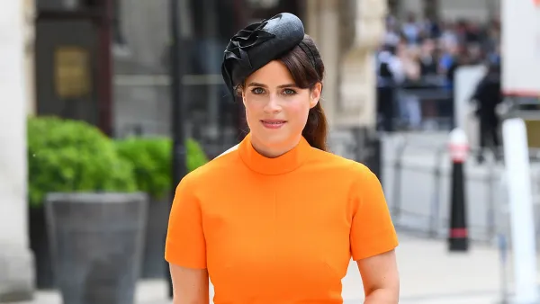 Princess Eugenie Has Perfectly Prim Royal Style — See Her Best Looks