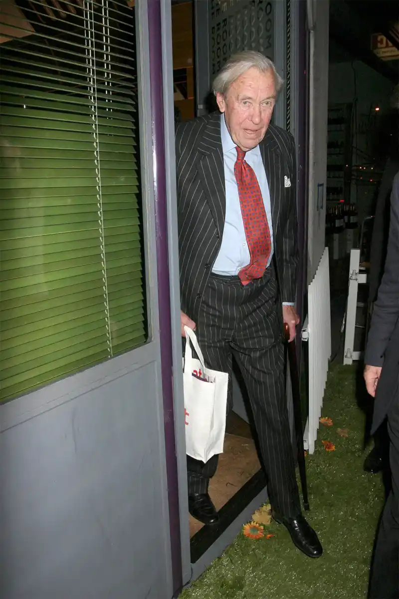 Queen Camilla's Family Guide: Meet Her Ex-Husband, Kids