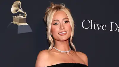 Starting Young! Paris Hilton Reveals When Son Can Watch ‘The Simple Life’