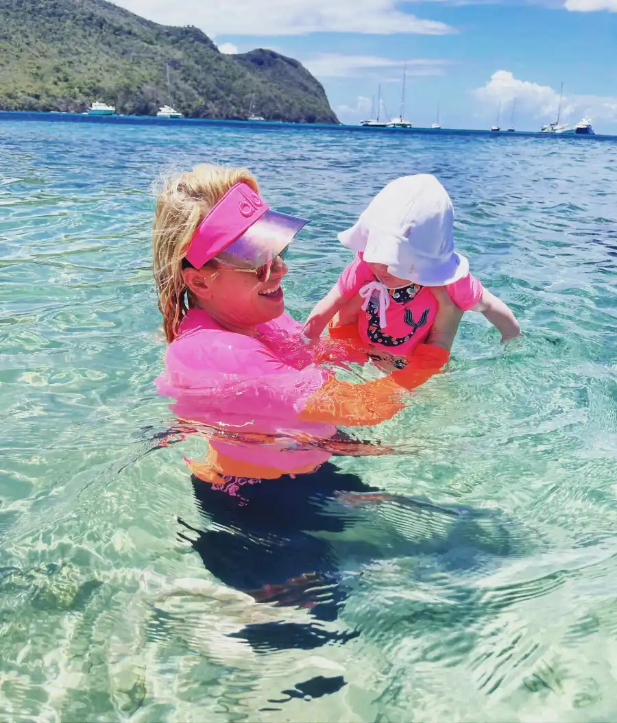Rebel Wilson’s Daughter Royce’s Photo Album: Her Baby Girl’s Sweetest Photos