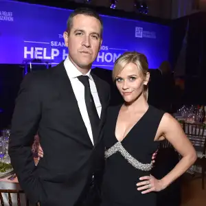 Reese Witherspoon Celebrated Her 47th Birthday 2 Days Before Announcing Split from Husband Jim Toth