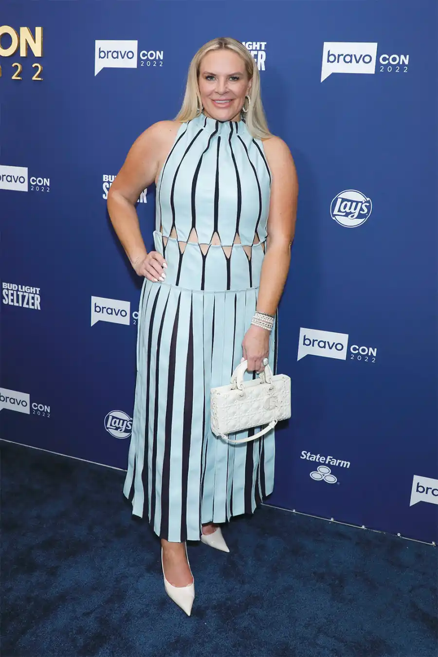 RHOSLC Stars Heather Gay and Whitney Rose's Ups and Downs