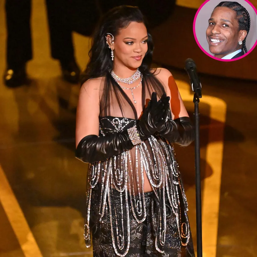 rihanna asap oscars 2023
