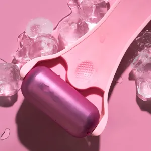 The Skinny Confidential ice roller