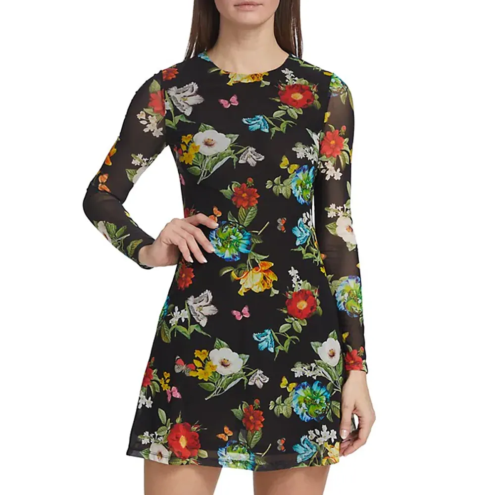 saks-friends-family-sale-alice-olivia-dress