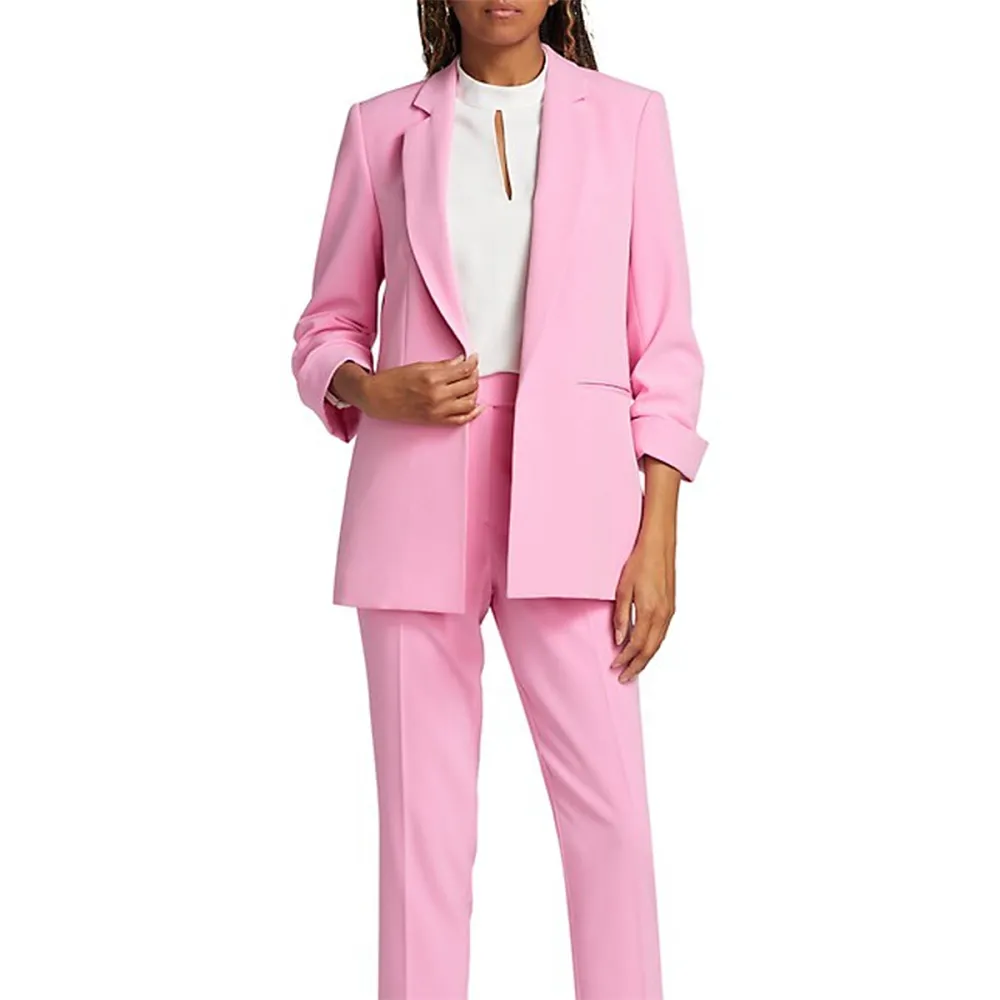 saks-friends-family-sale-elie-tahari-blazer