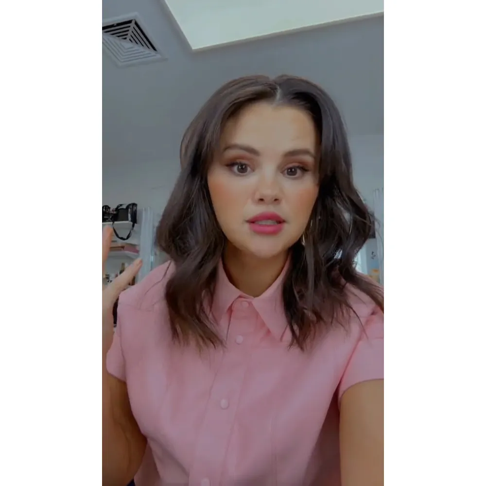 Selena Gomez Offers Update on Her Dating Life After Drew Taggart Romance: 'Still Out Here Lookin'