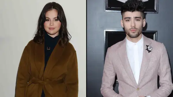 Selena Gomez Spotted With Zayn Malik's Personal Assistant Amid Romance Rumors