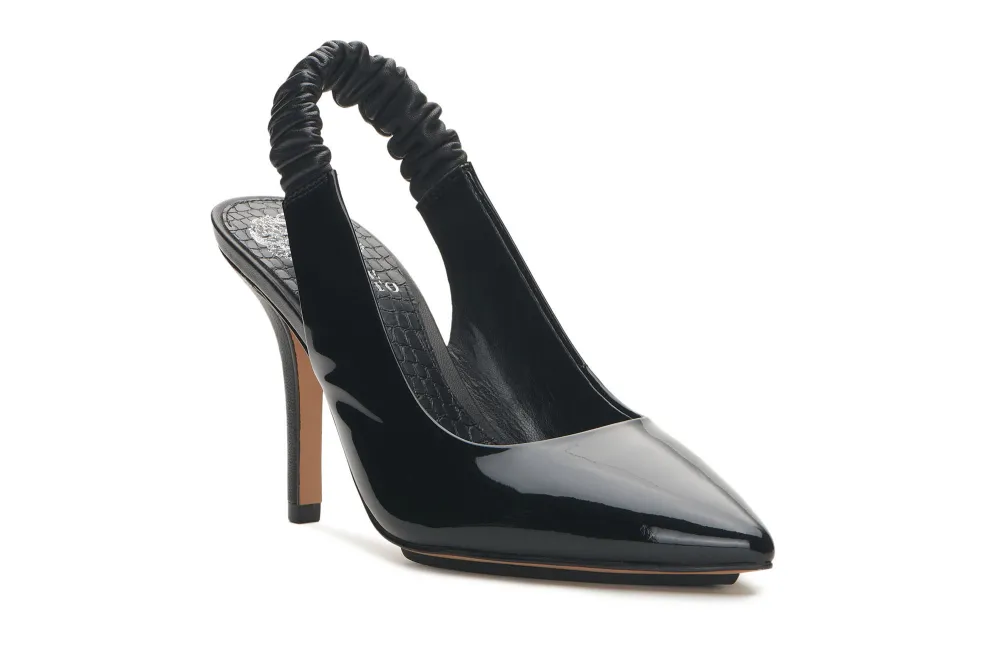 slingback pumps