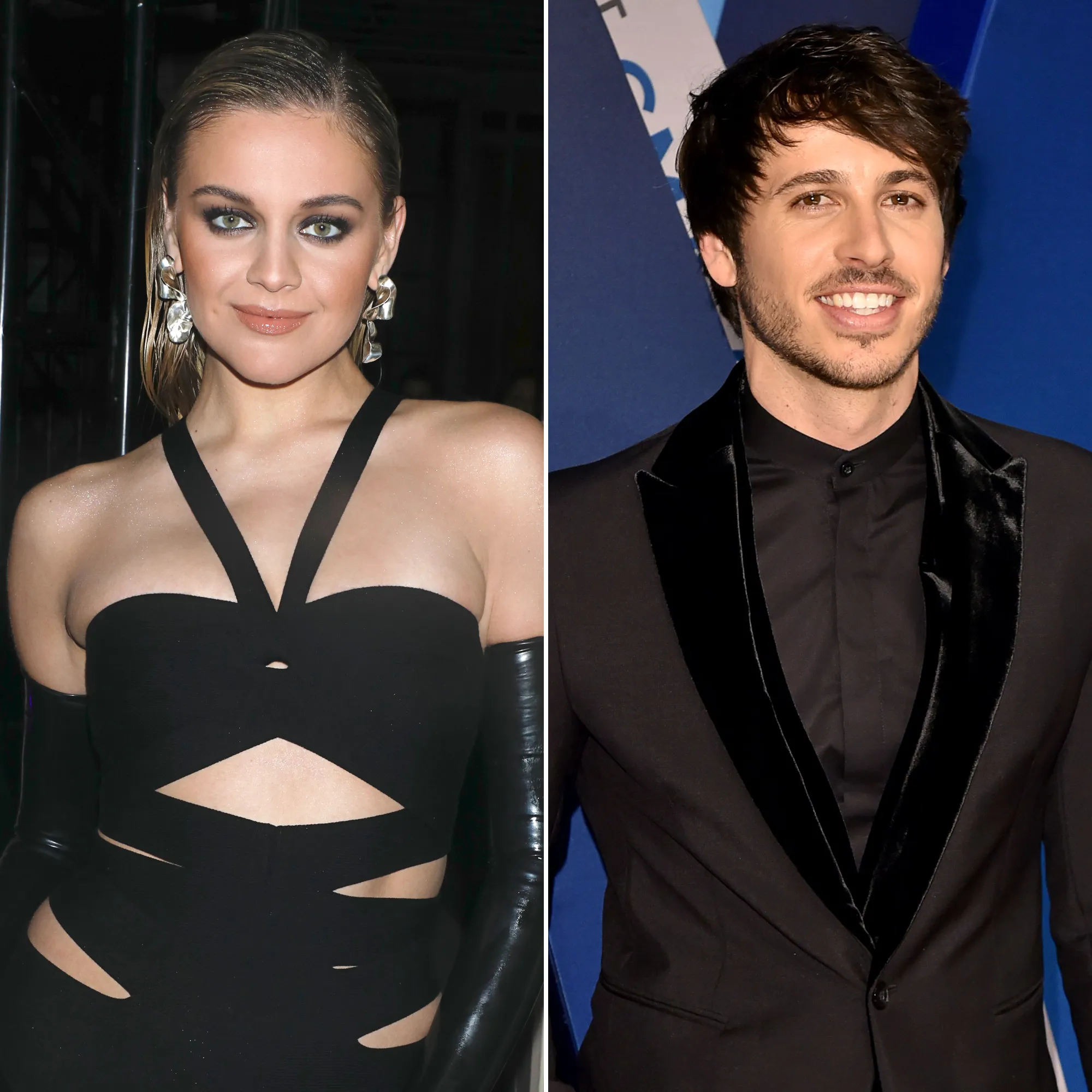 Kelsea Ballerini Performs Song About Morgan Evans Divorce for 1st Time on 'Saturday Night Live': Details