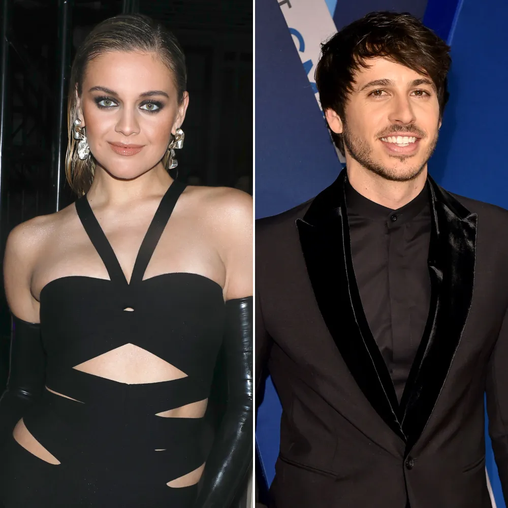 Kelsea Ballerini Performs Song About Morgan Evans Divorce for 1st Time on 'Saturday Night Live': Details