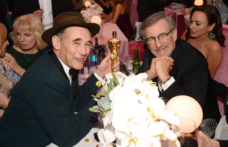 Steven Spielberg Through the Years