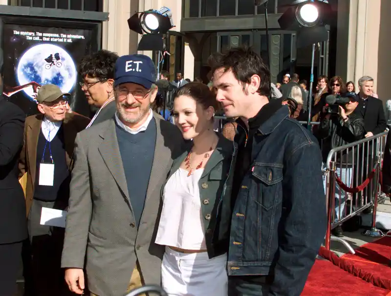 steven-spielberg-through-the-years