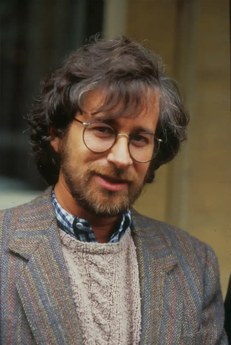 steven-spielberg-through-the-years